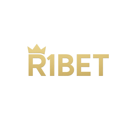 R1Bet Logo