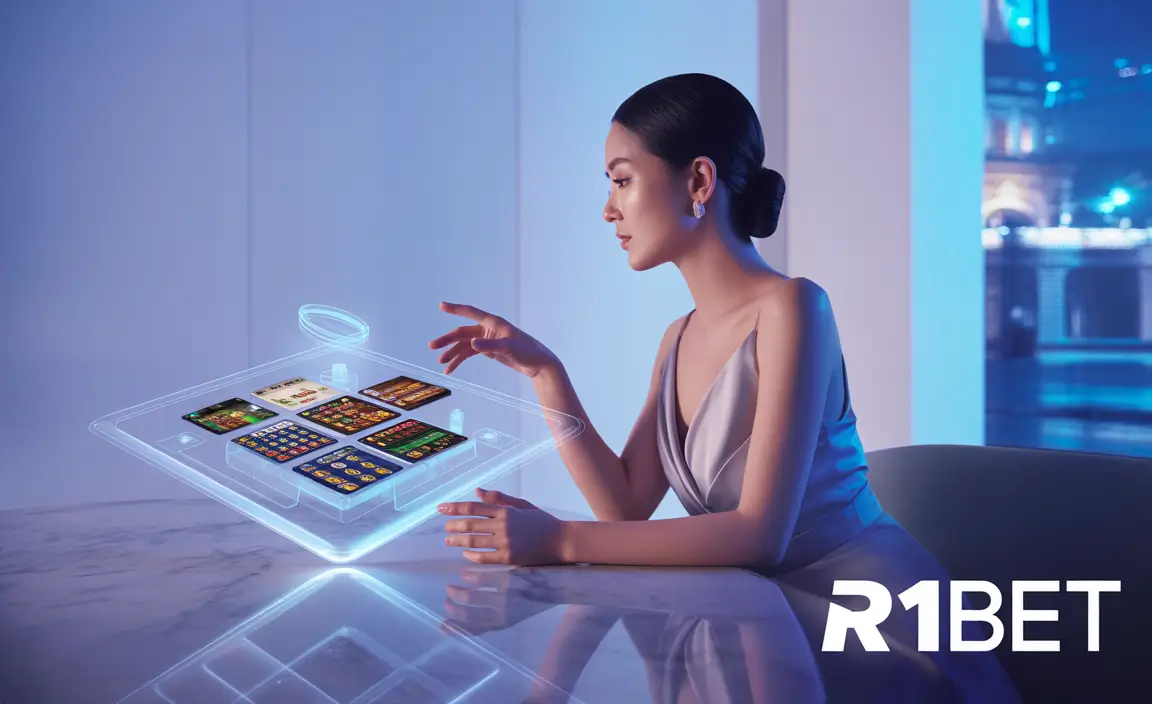 R1bet-88 การเดิมพันกีฬาออนไลน์